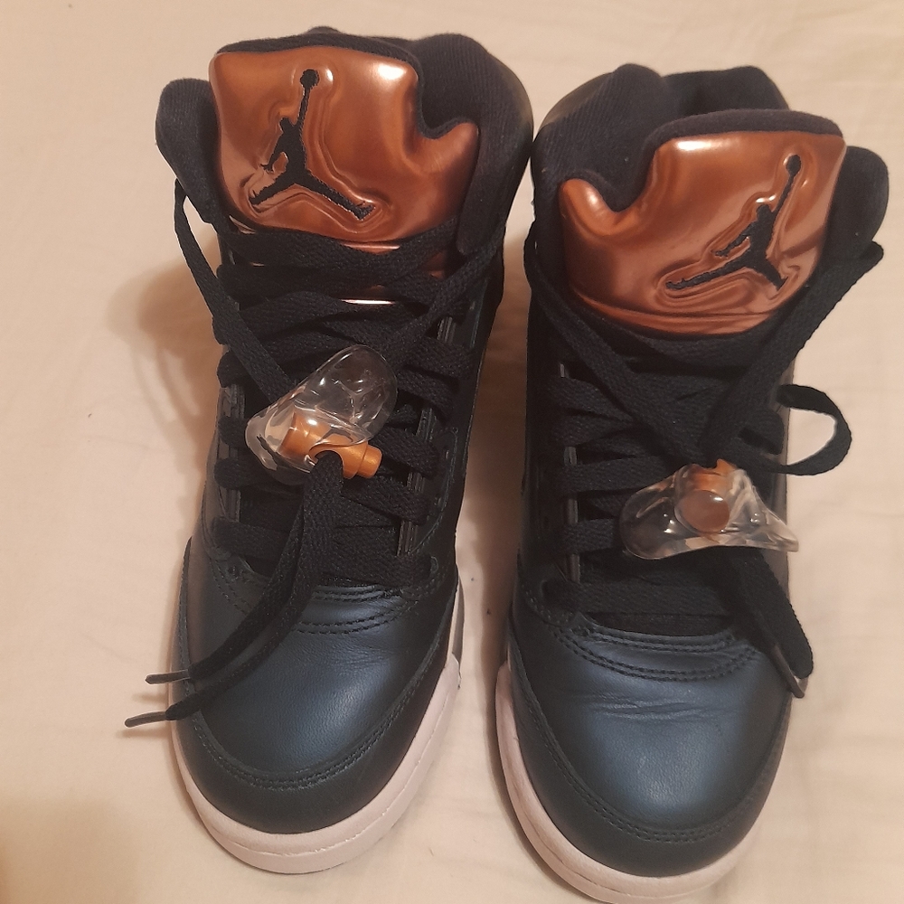 Boys Air Jordan Sneakers